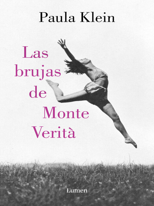 Title details for Las brujas de Monte Verità by Paula Klein - Wait list
